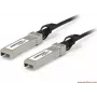 Cable de cobre de conexión directa LevelOne DAC-0103 10 Gbit/s SFP+ 3 m Twinax