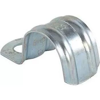 Abrazadera para tubos Fischer BSM 2 cm