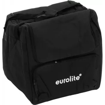 Bolsa blanda para equipo de iluminación EUROLITE SB-53 – diseño robusto para soportes, cables y luminarias pequeñas