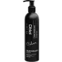 Champú DR Lucy para pelo oscuro plata y negro
