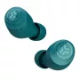Auriculares JLab GO Air POP True Wireless True Wireless Stereo (TWS) in-ear llamadas/música Bluetooth turquesa (IEUEBGAIRPOPRTEL124)