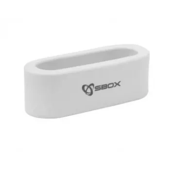 Sbox CH-44 accesorio de conectividad blanco