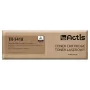 Tóner Actis TH-541A (compatible con HP 125A CB541A, Canon CRG-716C; estándar; 1500 páginas; cian)