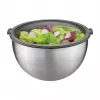 GEFU 89430 Set de recipientes redondos 8 L acero inoxidable 1 ud.