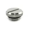 Tapón con rosca exterior G1/4