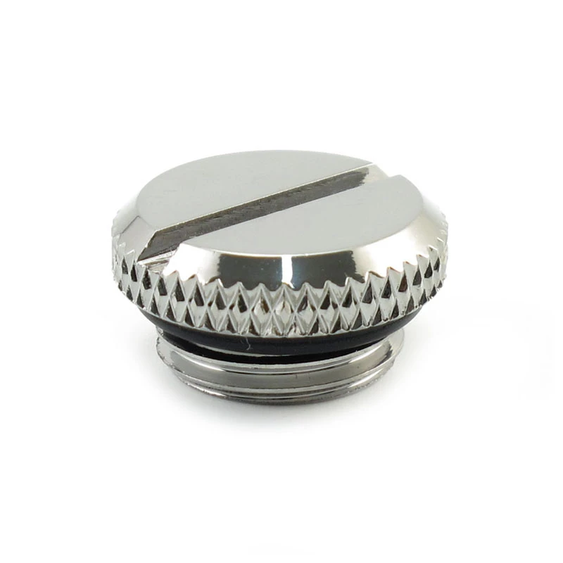 Tapón con rosca exterior G1/4