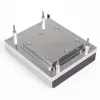 Placa fría Alphacool 13893 componente de sistema de refrigeración de ordenador