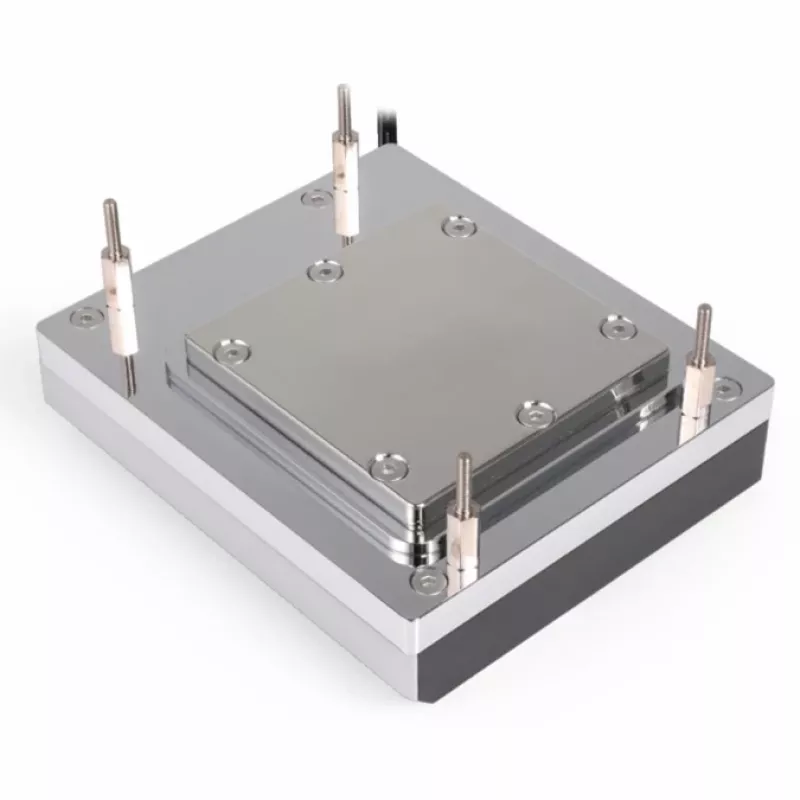 Placa fría Alphacool 13893 componente de sistema de refrigeración de ordenador