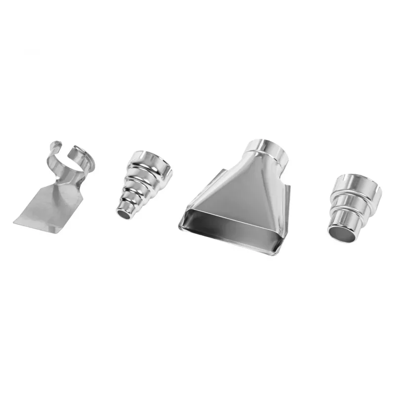 Pistola de aire caliente eléctrica 1500 / 2500 W 300 – 650 °C BLOW