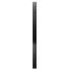 Unidad de distribución de alimentación (PDU) APC AP8858 20 salidas de CA 0U negra