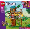 LEGO FRIENDS 42652 Punto de encuentro de la casa del árbol de la amistad