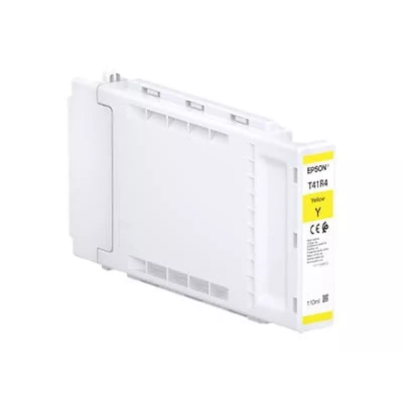 Cartucho de tinta EPSON Singlepack UltraChrome XD2 T41R440 amarillo