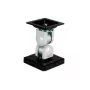 Soporte LCD, montaje en pared, 2 articulaciones, 6 kg, 75 x 75 mm, gris