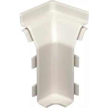 Rehau esquina interior SL-L 20/70 blanco puro SLL IE2070 (6132243)