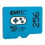 Memoria flash Emtec 256 GB UHS-I U3 V30 A1 EXPRESS Switch 2