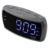 Radio despertador AD1121S