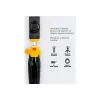 Kodak KTP001 Mini trípode para smartphone con disparador remoto Bluetooth