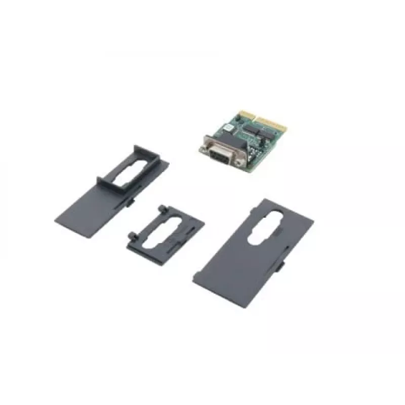 Zebra P1112640-016 pieza/accesorio de impresora/escáner interfaz serie 1 ud.