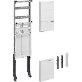 Kit de montaje 1050mm 1 campo ZU32ME (ZU32ME)