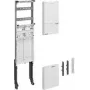Kit de montaje 1050mm 1 campo ZU32ME (ZU32ME)