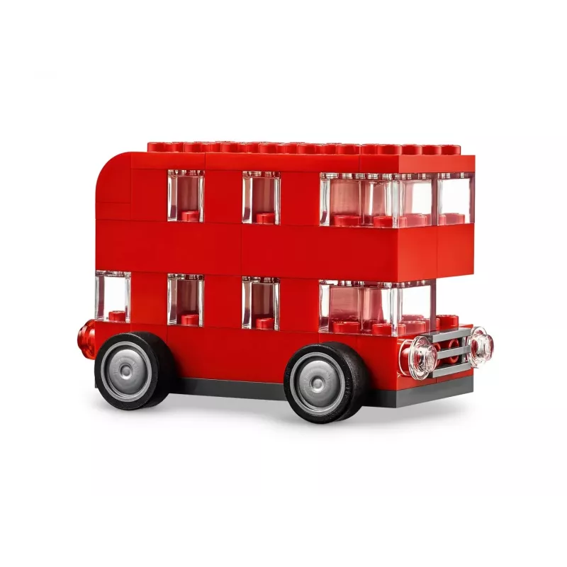 LEGO Classic 11036 Vehículos creativos