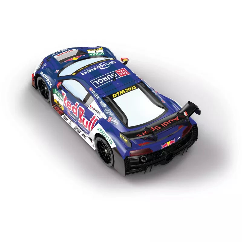 Coche RC Red Bull Audi R8 GT3 evo II Steam