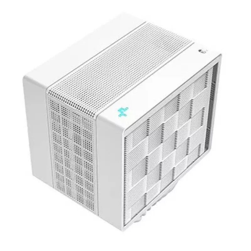 DeepCool ASSASSIN 4S WH disipador de CPU por aire 14 cm blanco 1 ud.