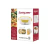 Fiambrera eléctrica Beper 90.920G – calientacomidas 1 L, amarillo