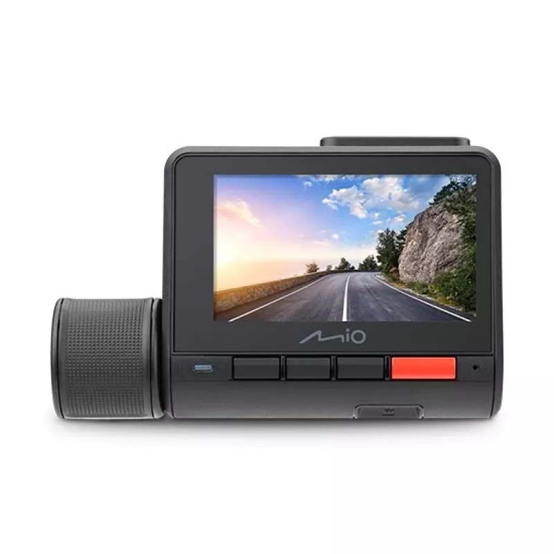 Mio 955W 4K Ultra HD USB negro