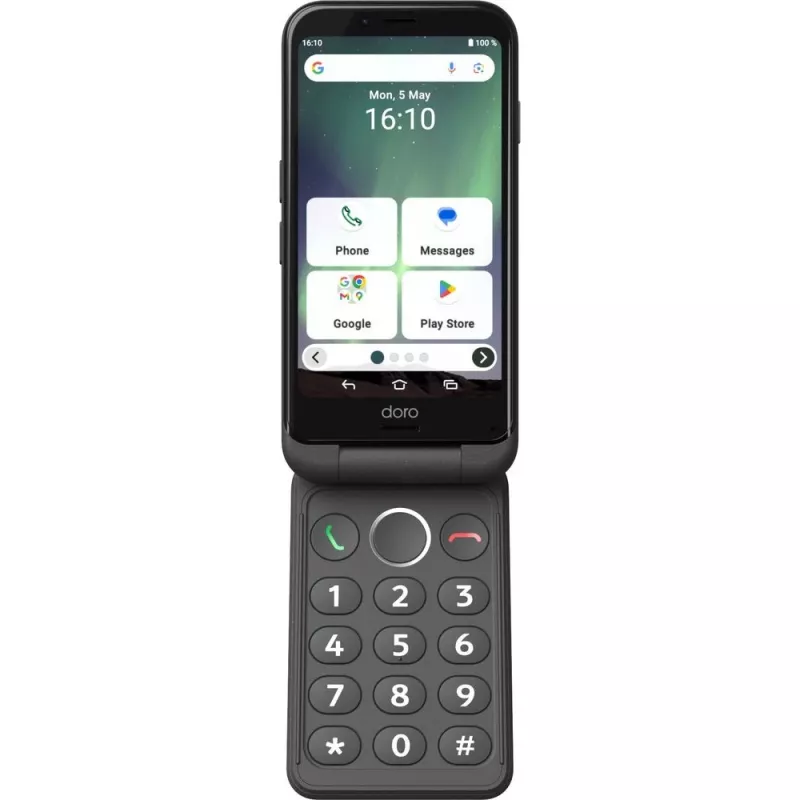 Smartphone Doro Aurora A20 4.5