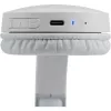 Panasonic RB-HF630BE-W Auriculares/Headset Inalámbricos de diadema Llamadas/Música/Deporte/Uso diario Bluetooth Blanco