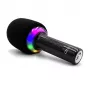 Micrófono karaoke con altavoz Bluetooth KARAOKE IDOL BT MT399