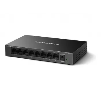 Switch de sobremesa Mercusys 8 puertos Gigabit