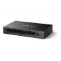 Switch de sobremesa Mercusys 8 puertos Gigabit
