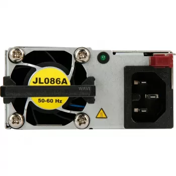 Fuente de alimentación HPE Aruba Networking JL086A 680 W
