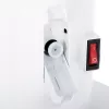 Calefactor cerámico ADLER AD 7730 blanco