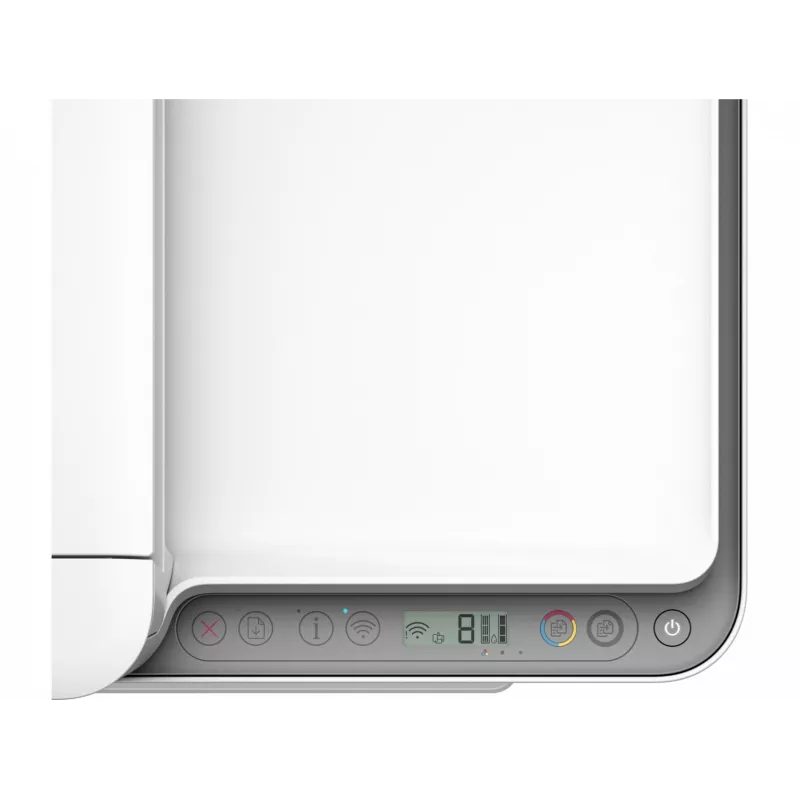HP DeskJet 4220e impresora inalámbrica todo en uno en color, Instant Ink; copiadora, escáner
