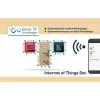 Set IoT ALLNET ALL-BRICK-0688 — kit IoT, idioma español