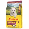 JOSERA Mini Junior Duck & Salmon comida seca para perros 900 g