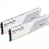 G.Skill Ripjaws S5 96 GB (2x48 GB) DDR5-5200 CL40 kit de memoria RAM, blanco