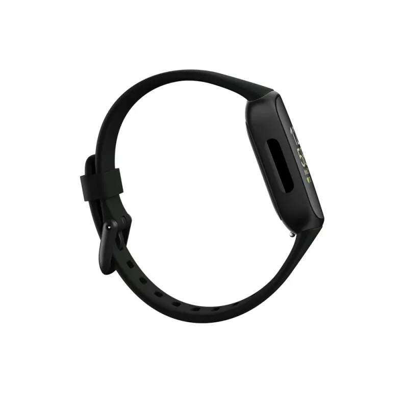 Pulsera monitor de actividad Fitbit Inspire 3 negra