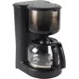 Cafetera Progress 1,25L EK4068PBLK-VDE