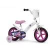 Bicicleta infantil HUFFY Disney MINNIE 12