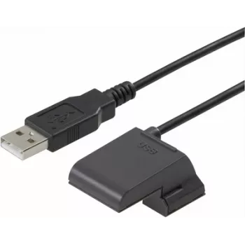 Voltcraft adaptador de interfaz USB compatible con multímetros digitales VC820, VC830, VC840, VC850, VC870