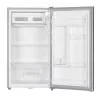 Frigorífico BEKO RS9051PN, 505 L No Frost, estantes ajustables, iluminación LED, multizona, clase de eficiencia energética E
