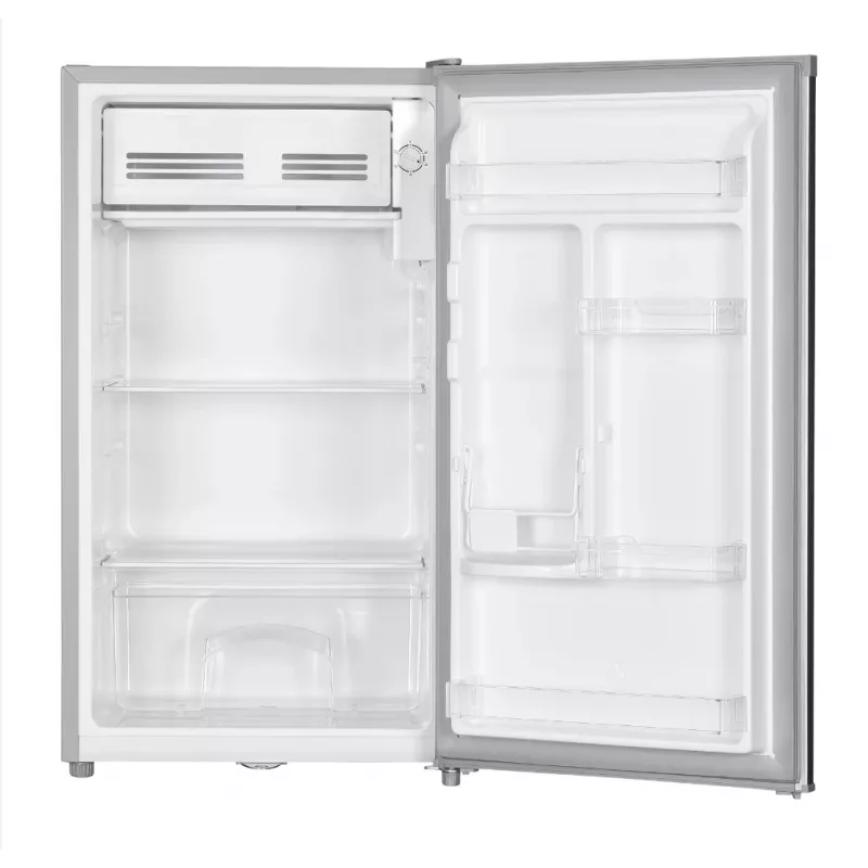 Frigorífico BEKO RS9051PN, 505 L No Frost, estantes ajustables, iluminación LED, multizona, clase de eficiencia energética E