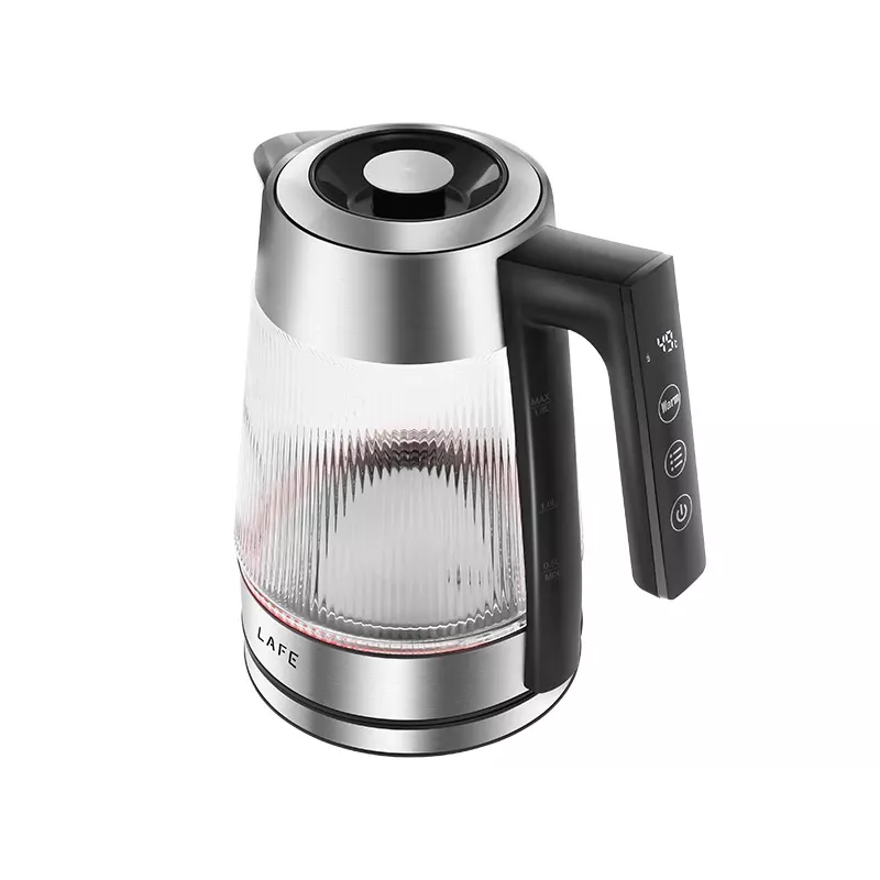 Hervidor de agua con control de temperatura CEG005