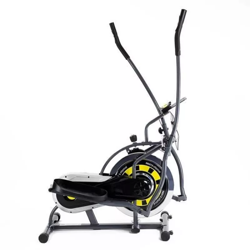 Orbitador elíptico magnético HMS H6512