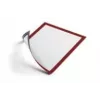 Marco magnético Durable DURAFRAME A4 Rojo