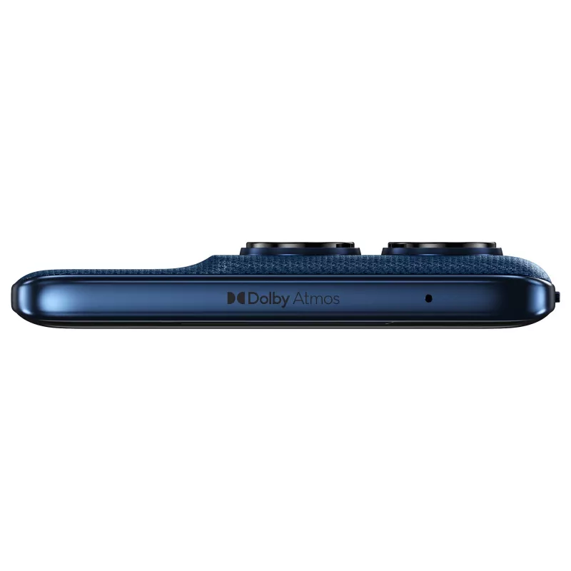 Motorola Moto Edge 60 5G 8RAM 256GB azul